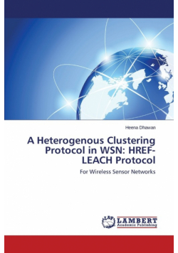 A Heterogenous Clustering Protocol in Wsn