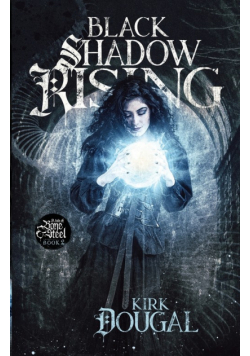 Black Shadow Rising