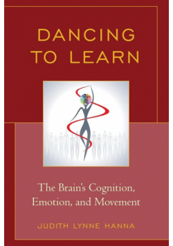 Dancing to Learn