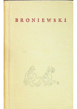 Władysław Broniewski  Poeci Polscy