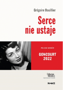 Serce nie ustaje Collection nouvelle