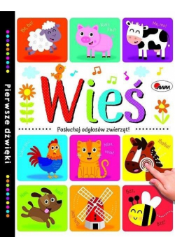 Wieś. Pierwsze dźwięki