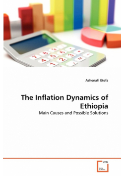 The Inflation Dynamics of Ethiopia