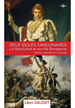 Deux idoles sanguinaires