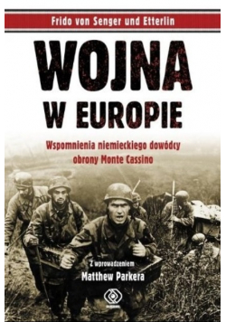 Wojna w Europie