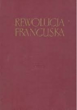 Rewolucja Francuska
