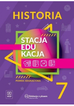 Stacja edukacja Historia