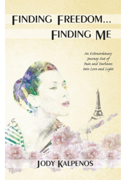 Finding Freedom... Finding Me