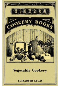 Vegetable Cookery