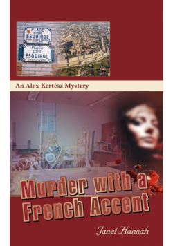 Murder with a French Accent