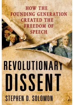 Revolutionary Dissent