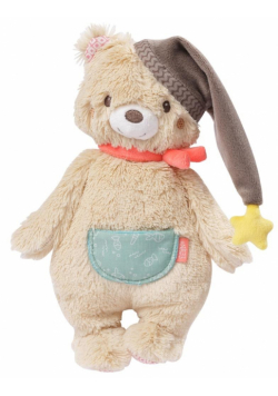 Miś Bruno 25 cm