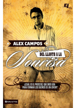 Del llanto a la sonrisa