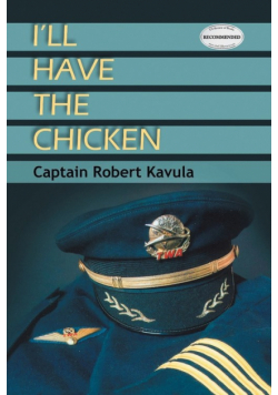 I'll Have The Chicken