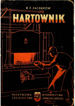 Hartownik