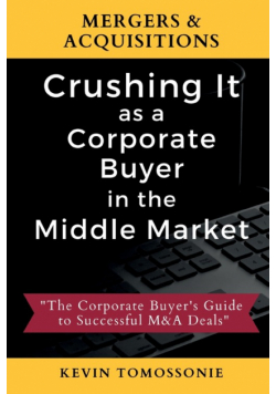 Mergers & Acquisitions