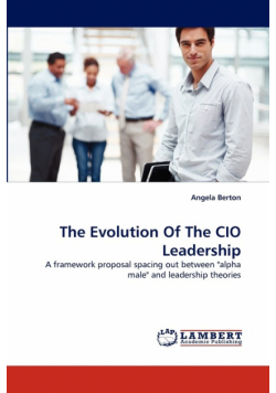 The Evolution of the CIO Leadership