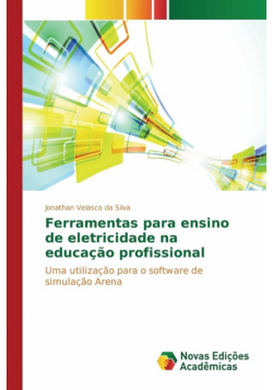 Ferramentas para ensino de eletricidade na educação profissional