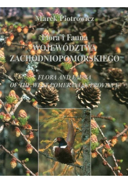 Flora i fauna województwa zachodniopomorskiego