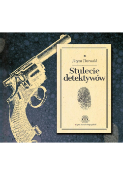 Stulecie detektywów Audiobook