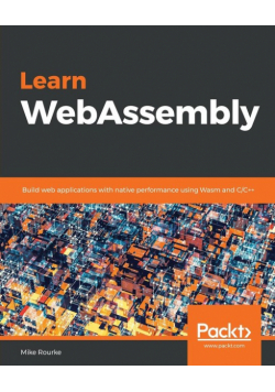 Learn WebAssembly