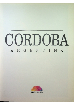 Cordoba Argentina
