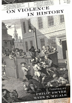 On Violence in History
