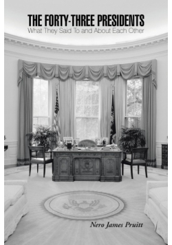 The Forty-Three Presidents