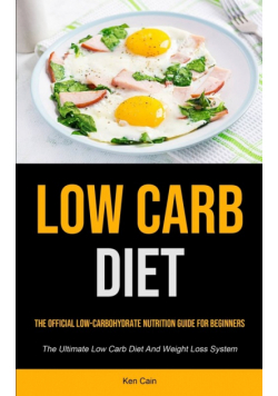 Low Carb Diet