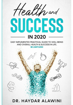 Health And Success In 2020