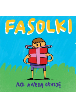 Fasolki na każdą okazję CD
