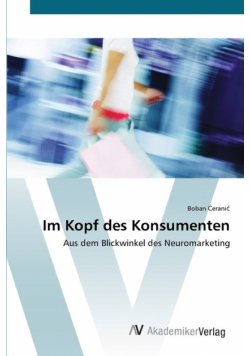 Im Kopf des Konsumenten