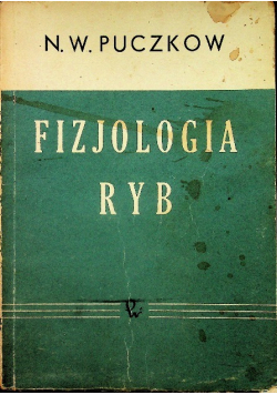 Fizjologia ryb