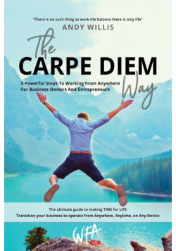 The Carpe Diem Way