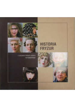Historia fryzur