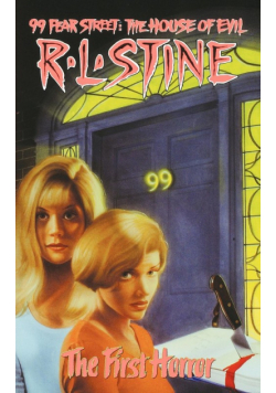 The First Horror (Original)