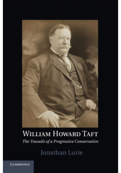 William Howard Taft