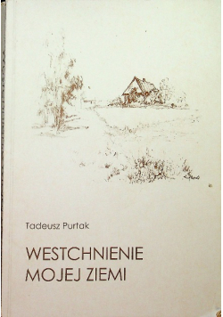Westchnienie mojej ziemi autograf autora