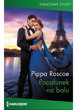 Pocałunek na balu
