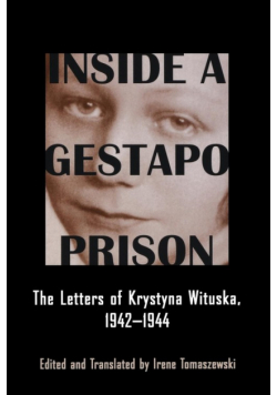 Inside a Gestapo Prison