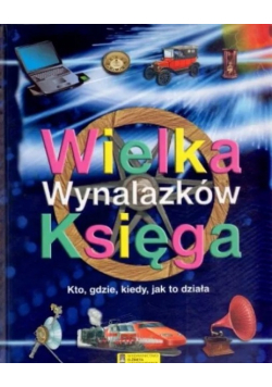 Wielka Księga Wynalazków
