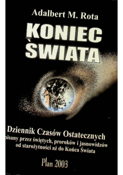 Koniec świata