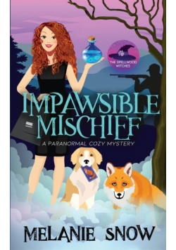 Impawsible Mischief