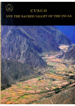 Cusco and the sacred valley of the incas