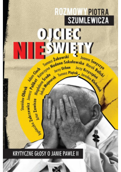 Ojciec nieświęty