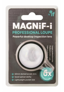 Magnifi-i profesjonalna lupa