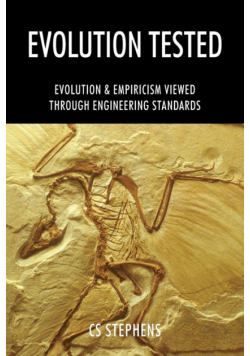 Evolution Tested