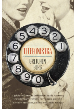 Telefonistka