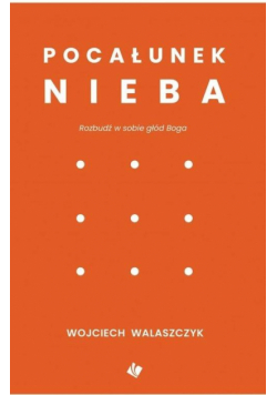 Pocałunek nieba