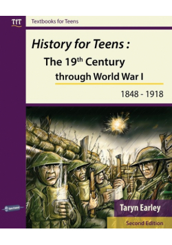History for Teens
